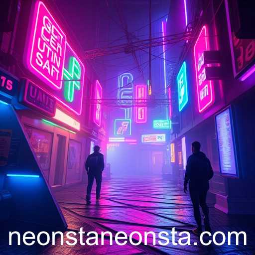 Neonsta Adventures: A Fusion of Nostalgia and Innovation in Gaming