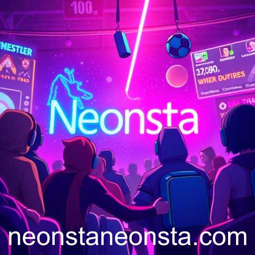 The Rise of Neonsta in the Gaming World
