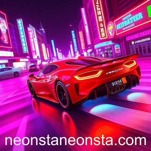The Rise of Neonsta in the Gaming World