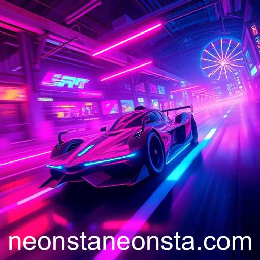 The Rise of Neonsta in Gaming Culture