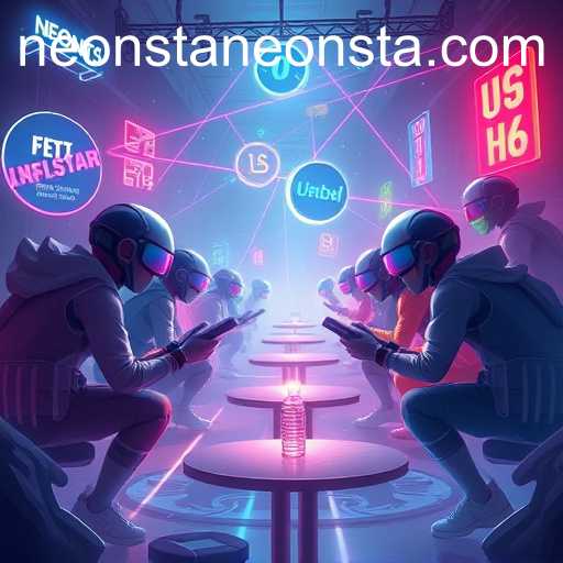 The Rise of Neonsta: A Gaming Revolution