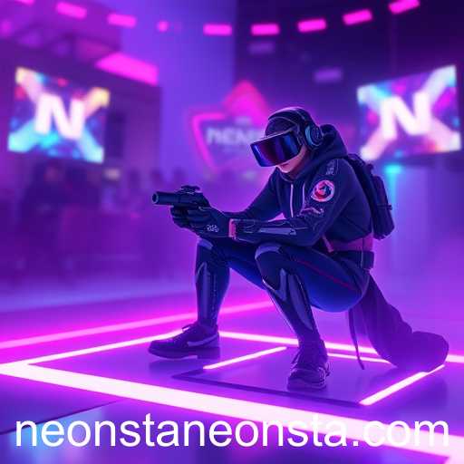 The Digital Playground: How Neonsta Shapes Gaming in 2025