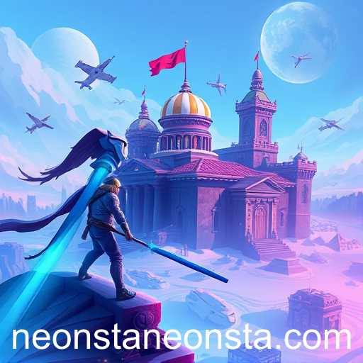 The Rise of Neonsta in the World of Gaming